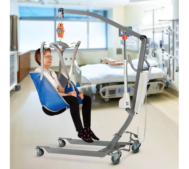 Skaitmeninės kranas 300 kg su LCD ekranu7