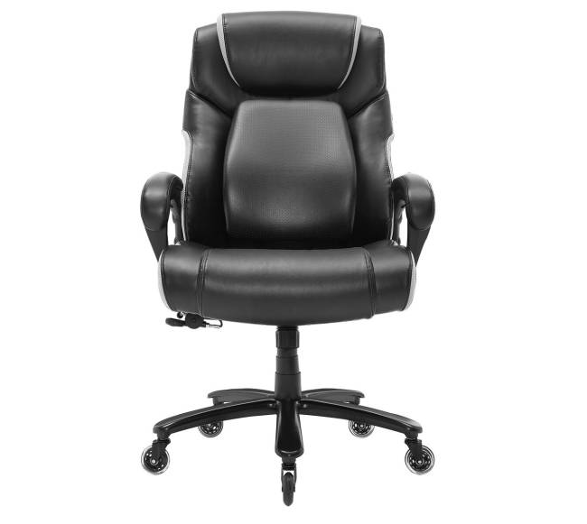 Reguliuojamo palaikymo biuro kėdė ilgoms valandoms8