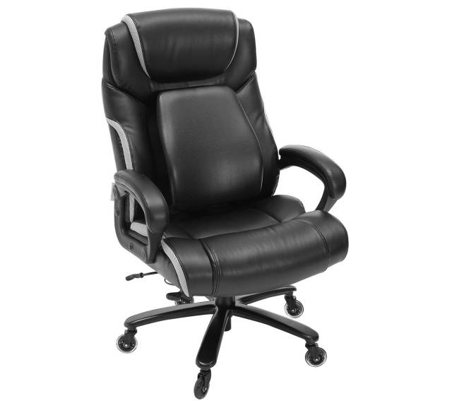 Reguliuojamo palaikymo biuro kėdė ilgoms valandoms10