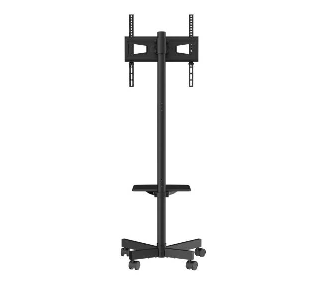 Mobilus televizoriaus stovas su reguliuojamu aukščiu10