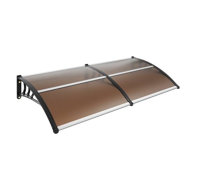 priekinis durų stogelis 203 x 102 cm9