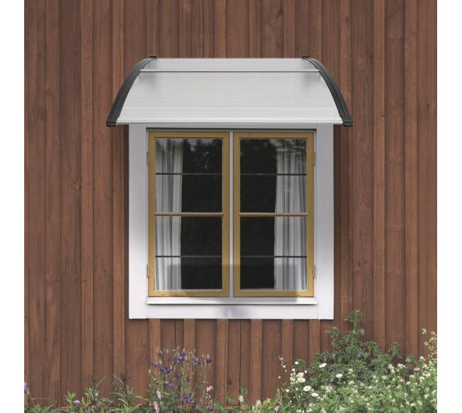 Langų ir durų stogelis 100 x 101 cm7