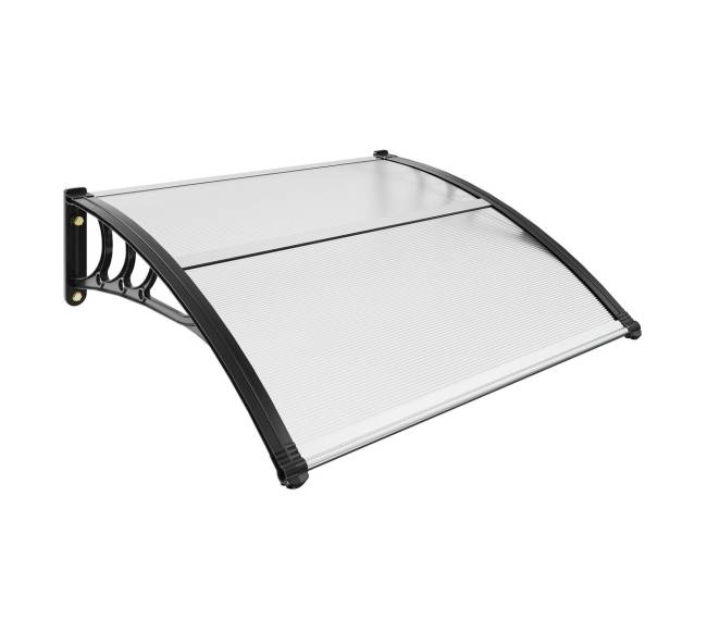 Langų ir durų stogelis 100 x 101 cm9