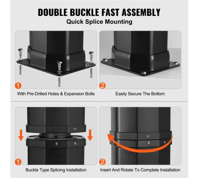 Lauko saulės šildomas dušas 35L2