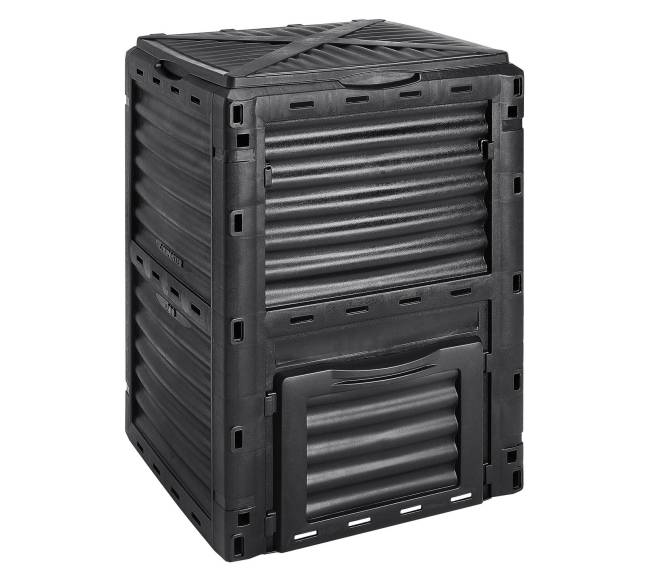 Lauko sodo komposto dėžė 300 L0