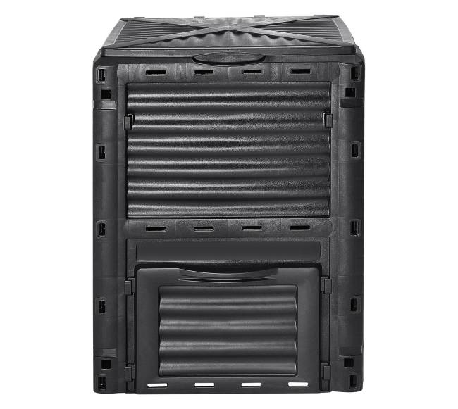 Lauko sodo komposto dėžė 300 L8