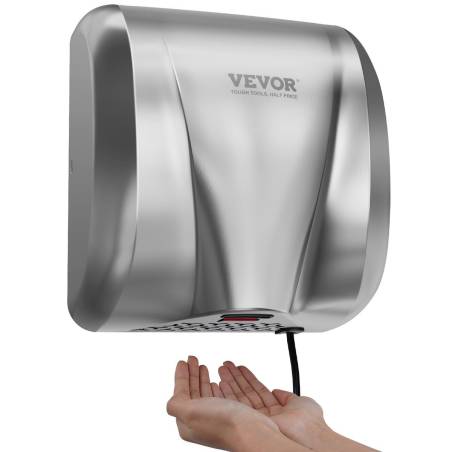 1800W automatinis rankų džiovintuvas0
