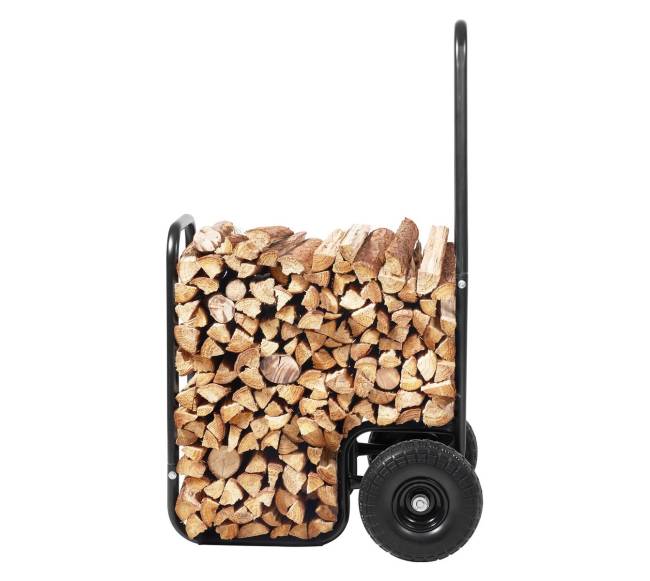 Malkų vežimėlis 113.4 kg talpos10