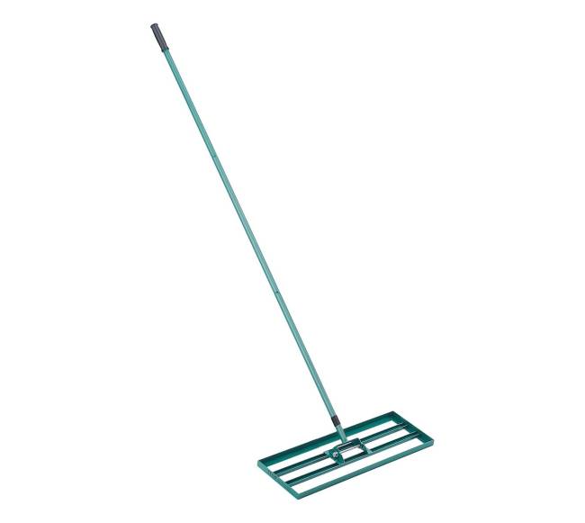 Vejos lyginimo grėblys, 76 cm lyginimo įrankis0
