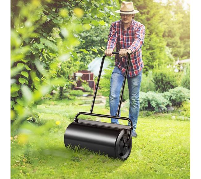 Vejos volas su vandens ar smėlio užpildu7