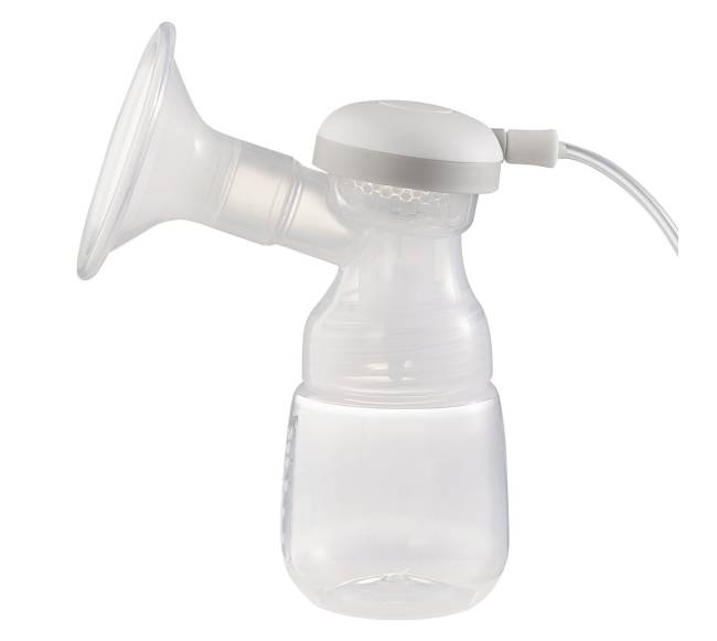 Elektrinis pientraukis su reguliuojamais režimais0