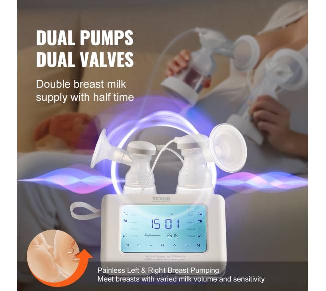 Elektrinis pientraukis su reguliuojamais režimais2