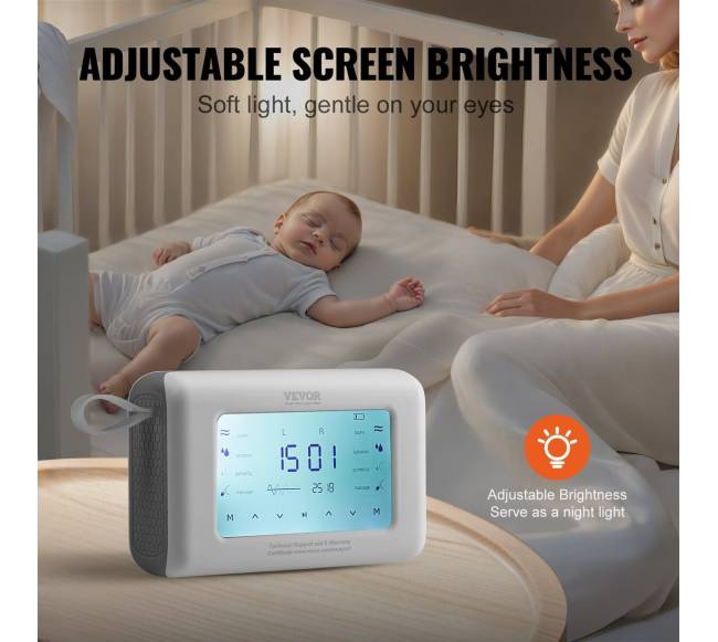 Elektrinis pientraukis su reguliuojamais režimais5