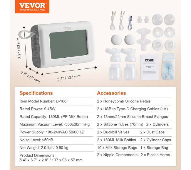 Elektrinis pientraukis su reguliuojamais režimais6