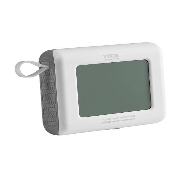 Elektrinis pientraukis su reguliuojamais režimais8