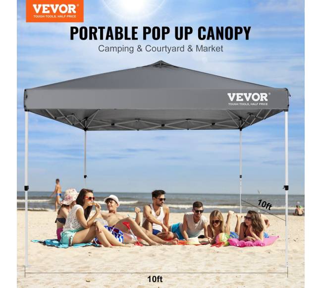 Išskleidžiama pavėsinė 3x3 m su krepšiu1