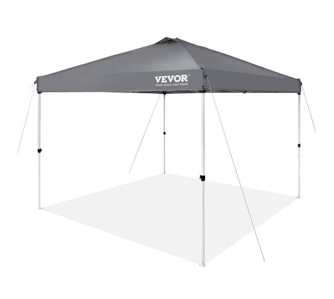 Išskleidžiama pavėsinė 3x3 m su krepšiu9