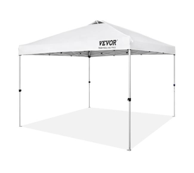 Iššokanti palapinė 304.8x304.8 cm su nešiojamu maišu0