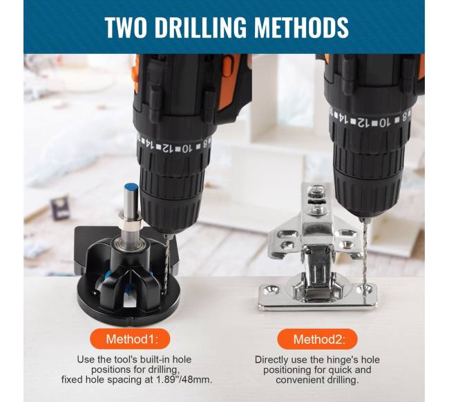 35 mm paslėptų durų vyrių šablonas5