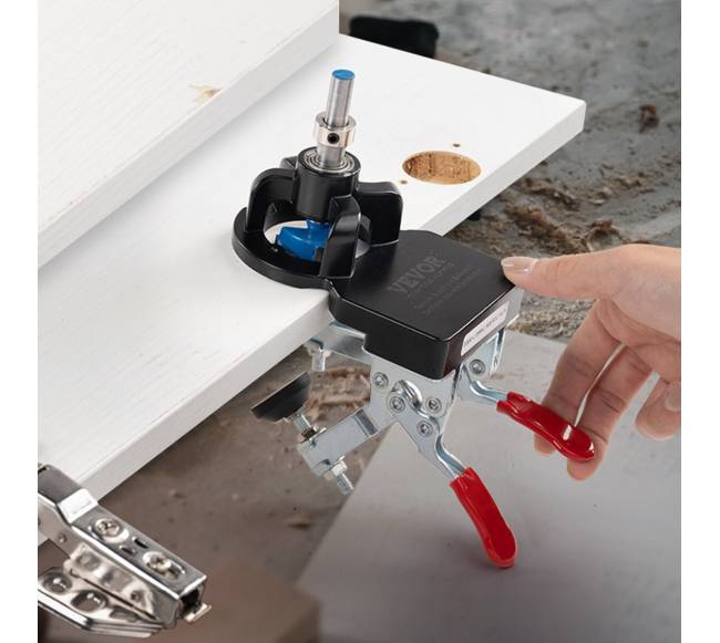 35 mm paslėptų durų vyrių šablonas7