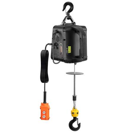 2 viename elektrinis kilpos keltuvas 499 kg0