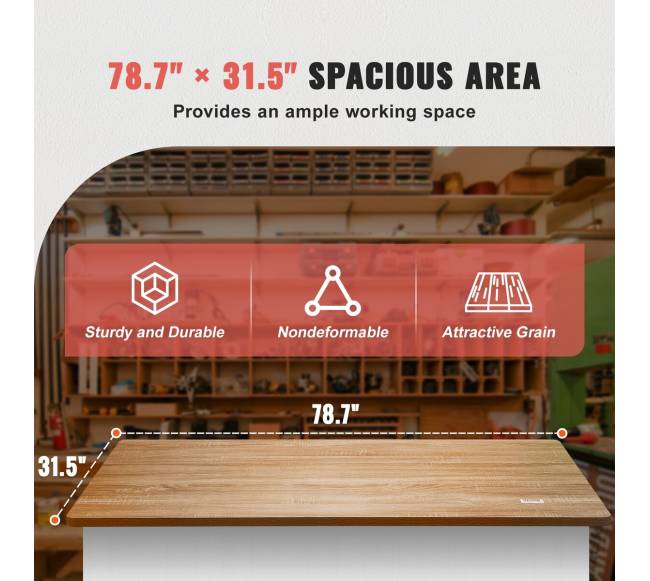 Universalus stalviršis biurui ir namams2