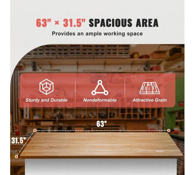 Stalo plokštė, 160 x 80 x 2,5 cm, 100 kg2