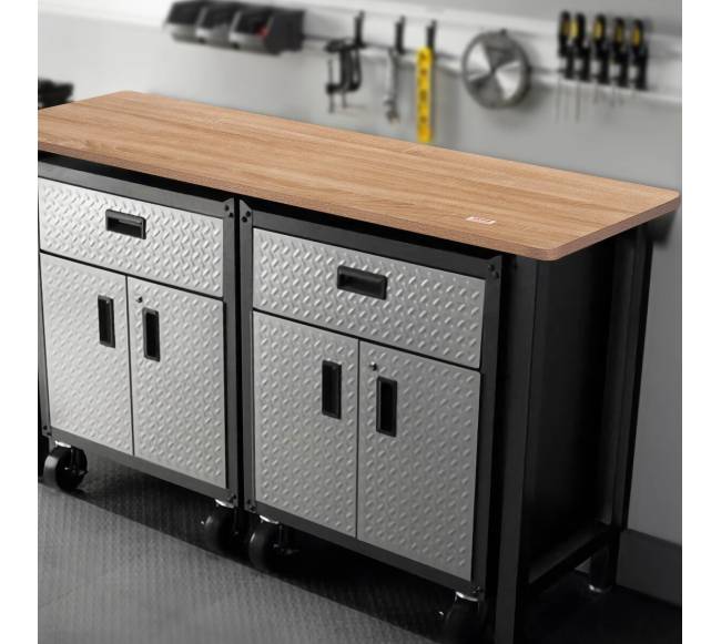 Stalo plokštė, 160 x 80 x 2,5 cm, 100 kg7