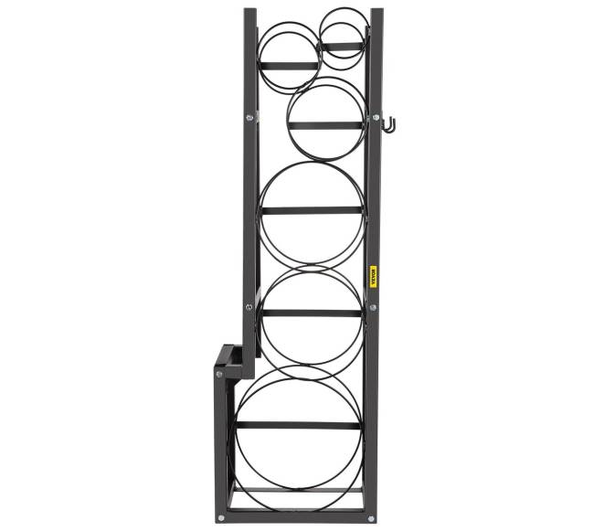 Šaldymo dujų balionų laikiklis0