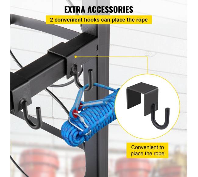 Šaldymo dujų balionų laikiklis5