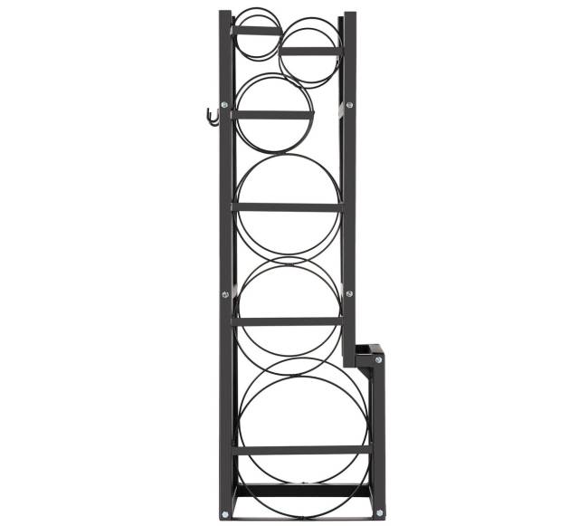 Šaldymo dujų balionų laikiklis8