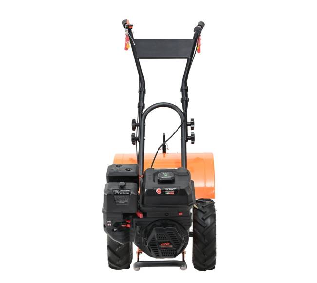 Benzininis 212CC 4-taktis žemės frezas9