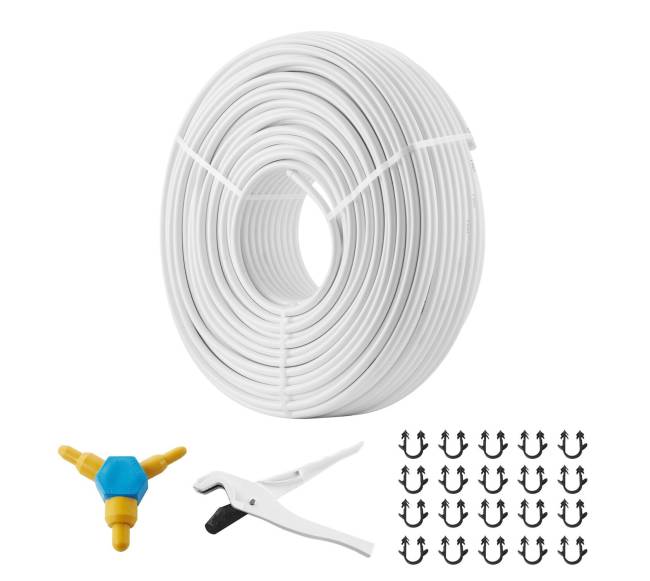 Pex-al-pex vamzdis 200 m, 16 mm skersmens0