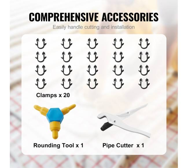 Pex-al-pex vamzdis 200 m, 16 mm skersmens4