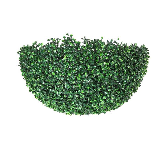 Dirbtiniai buksmedžio medeliai, 51 cm aukščio8