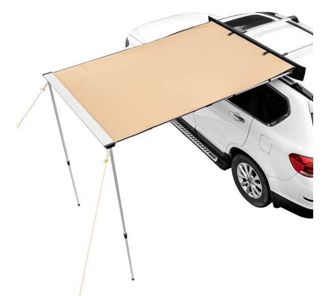 Automobilinis šoninis tentas 2 m x 2.5 m10