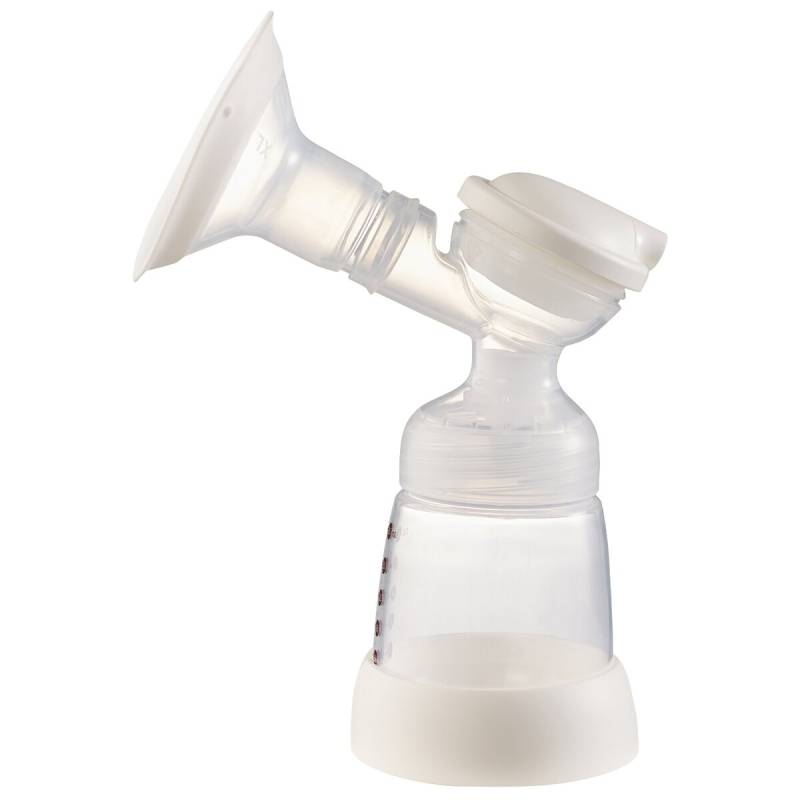 Elektrinis dvigubas pientraukis su 4 režimais0