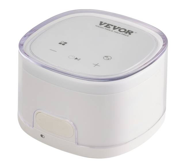 Elektrinis dvigubas pientraukis su 4 režimais8