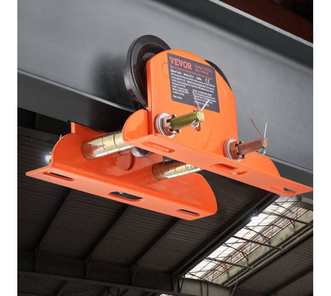 Elektrinis keltuvas su važiuokle, 0,5 tonos7