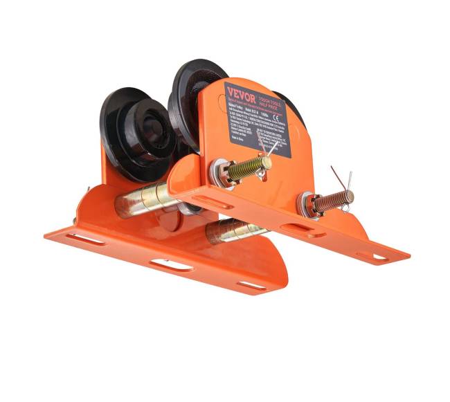 Elektrinis keltuvas su važiuokle, 0,5 tonos10