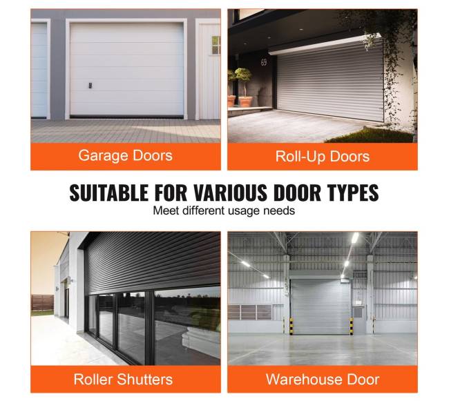 Garažo durų apatinė sandarinimo guma5