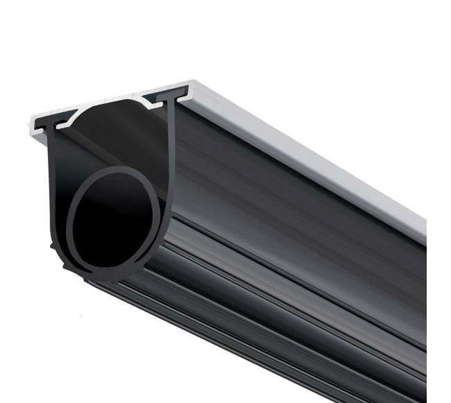 Garažo durų apatinė sandarinimo guma8