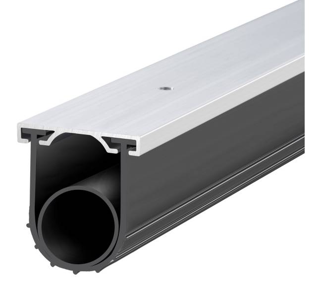 Garažo durų apatinė sandarinimo guma9