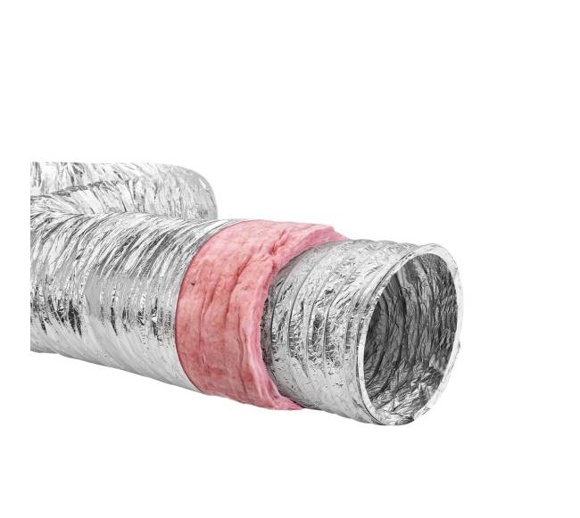 Džiovyklės ventiliacijos žarna 20 cm skersmens10