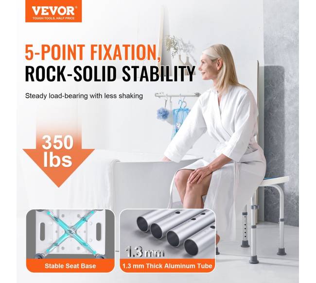 Reguliuojamo aukščio dušo kėdė1