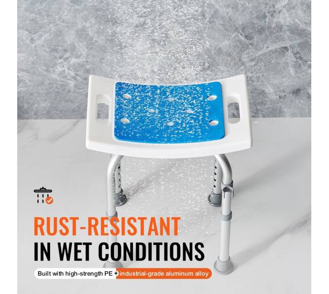 Reguliuojamo aukščio dušo kėdė3