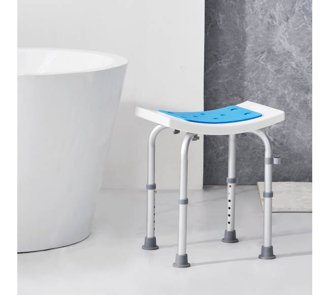 Reguliuojamo aukščio dušo kėdė7