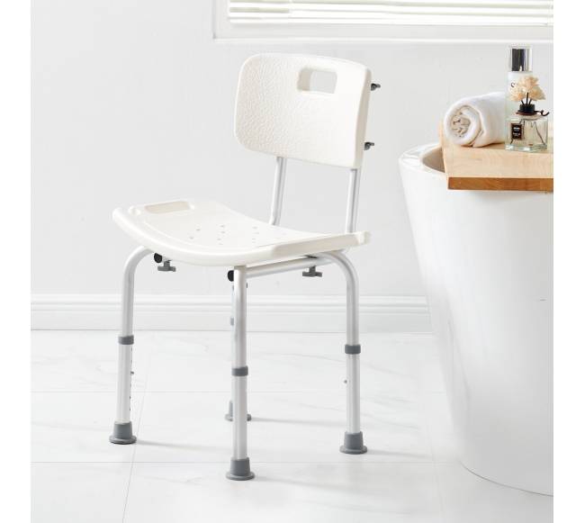 Vonios kėdė su atlošu7