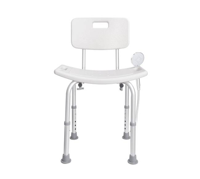 Vonios kėdė su atlošu9