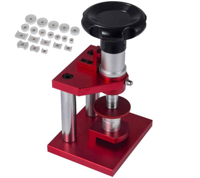 8 colių laikrodžių dangtelių atidarytuvas0